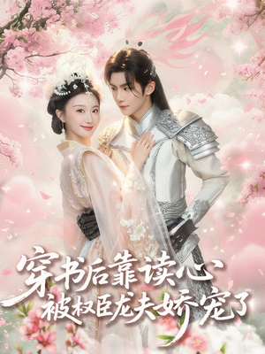《穿书后靠读心被权臣龙夫娇宠了》（81集）短剧全集免费在线追