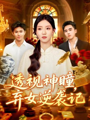 《透视神瞳弃女不自弃》（93集）免费短剧完整版追起来