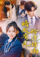 暗处有光恰逢诗雨(70集) 暗处有光恰逢诗雨(70集)短剧推荐更新中