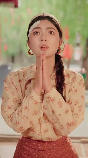 《重生九零后被高冷队长霸道宠》(95集)免费看短剧全集不停歇