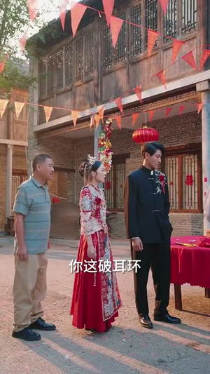 《为了鉴宝我压上一切》（63集）精彩短剧在线免费追完