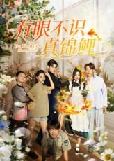 《有眼不识真锦鲤》（35集）超火短剧一集不落看