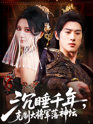 沉睡千年克制大将军落神坛(58集) 沉睡千年克制大将军落神坛(58集)在线看完整版
