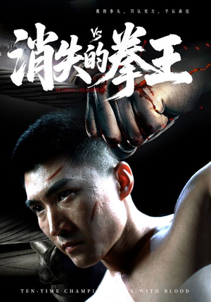 《消失的拳王》（72集）看短剧全集畅享精彩剧情