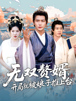 《无双赘婿开局就被娘子推上台》（80集）短剧全集免费在线追看