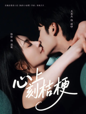 《心上刻桔梗》（90集）免费短剧畅享全集观看