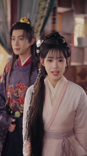 《将门弃女拖着萌宝去逃荒》(78集) 短剧精彩剧情连追