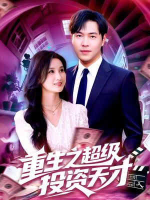 《重生之超级投资天才》(107集)短剧免费全集畅快追