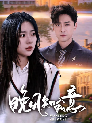 《晚风知我意》（50集）短剧免费畅看全集不停