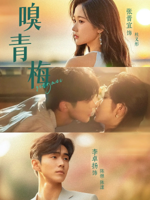 《嗅青梅》（74集）短剧免费畅享追到底
