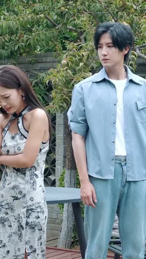 《从失恋到拥美修玄》(80集)精彩短剧一集不落追