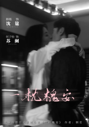 《一枕槐安》（80集）热门短剧免费在线看到底