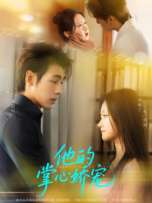 《他的掌心娇宠》（60集）爆款短剧畅享全集追