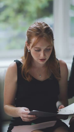 《命中注定》（75集）免费短剧在线畅快看