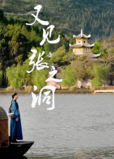 《又见张之洞》（30集）免费短剧全集畅快看