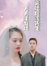 《离婚后沈先生天天求复婚》（100集）短剧在线免费全集追到爽