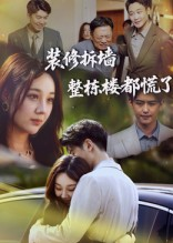 《装修拆墙整栋楼都慌了》（50集）看短剧全集不用等