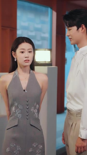 《晚来舟不渡》(59集)短剧精彩一刻不停看