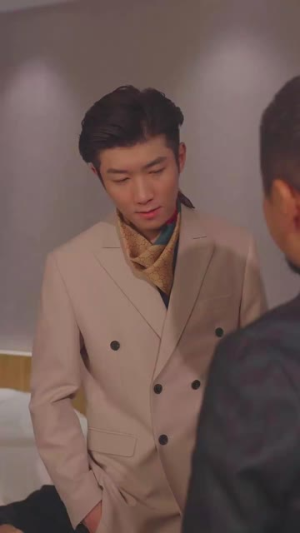 《职场打工人》（76集）免费短剧在线追不停