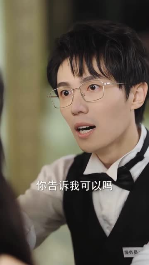 《玫瑰的致命诱饵》（63集）高能短剧剧情一集不落