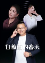 《白蔷薇的春天》（86集）超燃短剧在线免费看全