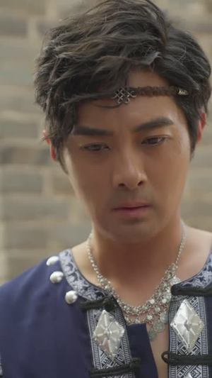 《皮鼓谣》（40集）在线短剧全集免费观赏