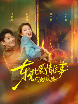 《东北爱情往事闪婚玫瑰》（89集）免费短剧畅享全集追