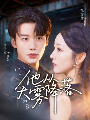 《他从大雾降落》（73集）精彩短剧免费全集看