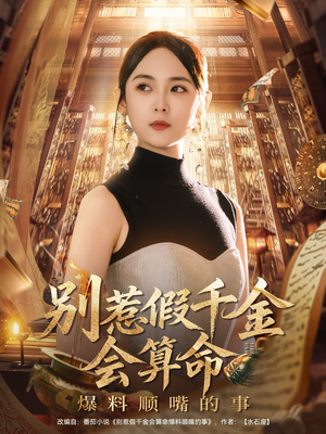 《别惹假千金会算命爆料顺嘴的事》（101集）看短剧精彩剧情不停歇