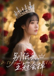 别低头王冠会掉(70集) 别低头王冠会掉(70集)全集一次看完