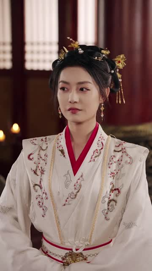 再世红装覆江山 (73集) 再世红装覆江山 (73集)高分推荐免费看