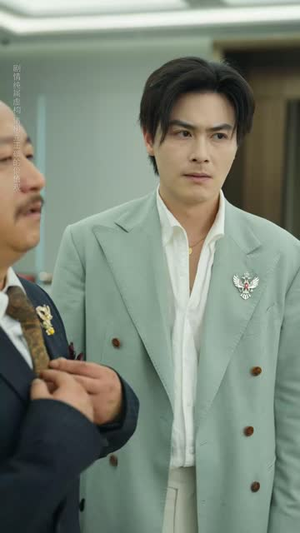 《重返十八岁我来执掌名门家族》（60集）精彩短剧全集追起来