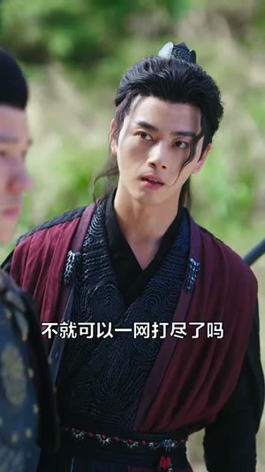 《开局一把刀死囚杀成王》(85集)免费短剧在线追到底