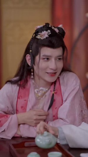 《公主难当》（73集）精彩短剧免费全集畅看