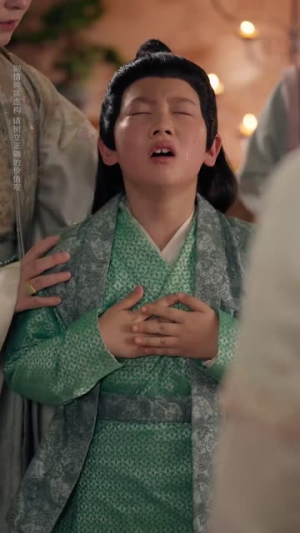 《明月照离人》（80集）短剧在线免费看完整版