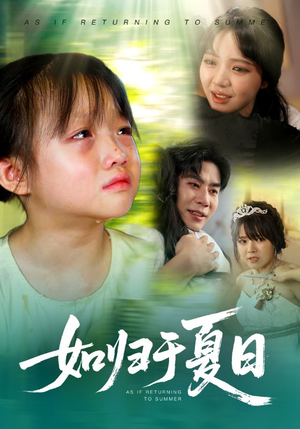 《如归于夏日》（65集）高清短剧全集免费追