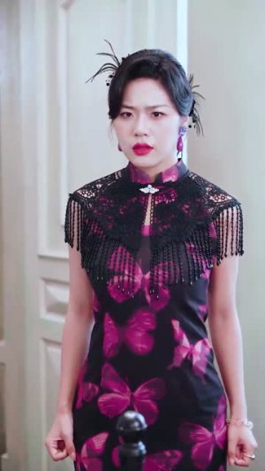 《别惹小福星她是全家心头宠》（70集）在线畅享短剧全集观看