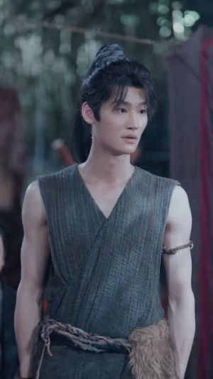 《惊逃荒路上她捡到了一代君王》（78集）在线看短剧全集过瘾