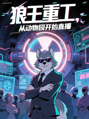 《狼王重工从动物园开始直播》（65集）短剧精彩放送随心看