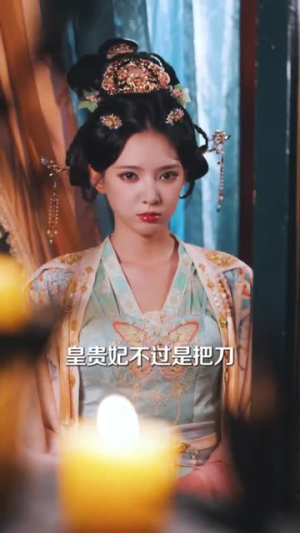 《岁蝉怯初冬》（68集）热播短剧全集免费追不停