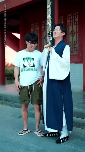 《我不光会修锁还会算命》(80集)畅享短剧全集看不停