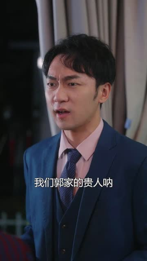 《我签到就有钞能力》(61集)精彩短剧全集在线赏