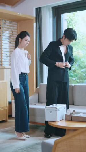 《偏偏宠溺》（63集）短剧免费全集在线追看