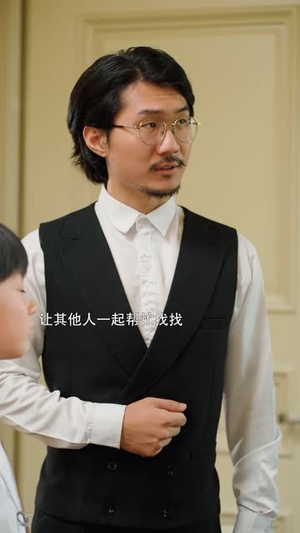 《小孤女竟是江家真千金》（58集）免费畅看短剧全集