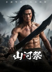 《山河祭》（10集）短剧好剧免费畅快观