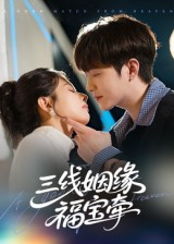 《三线姻缘福宝牵》（41集）在线短剧全集免费观