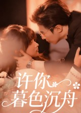 《许你暮色沉舟》（64集）免费短剧追不停超爽