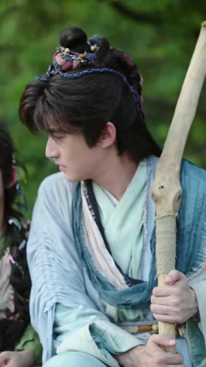 《逃荒路上靠我用空间喂饱全家》（70集）短剧追剧体验超绝妙