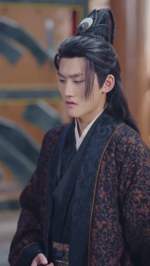 《帝本红妆》（80集）热门短剧免费畅看全集