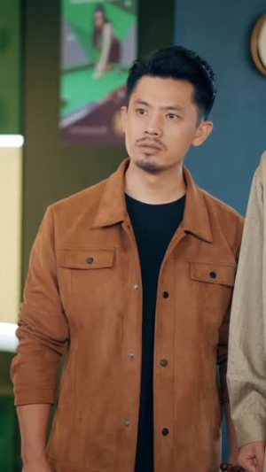 《绿幕上的轨迹》（83集）在线短剧免费全集畅追